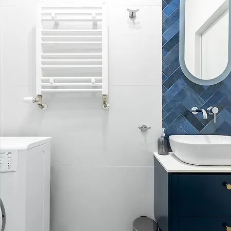 Homewell Center פוזנן