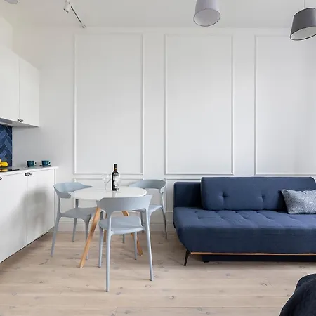 Homewell Center * פוזנן