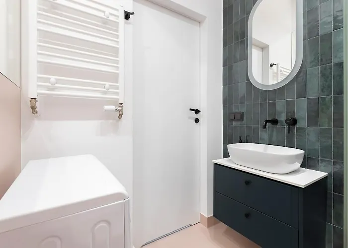 Homewell Center * פוזנן