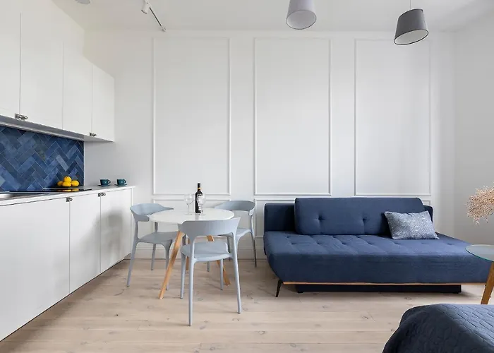 Homewell Center * פוזנן