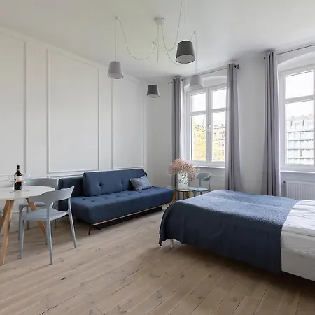 Homewell Center Poznań