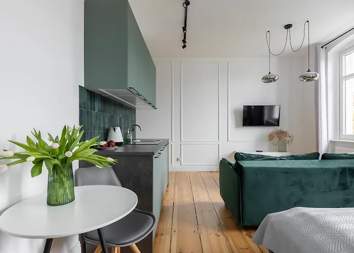 Apartment Homewell Center