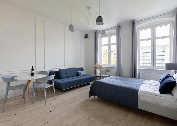 Homewell Center Poznan