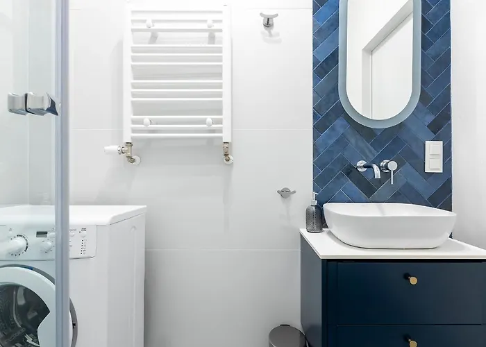 Homewell Center Poznan